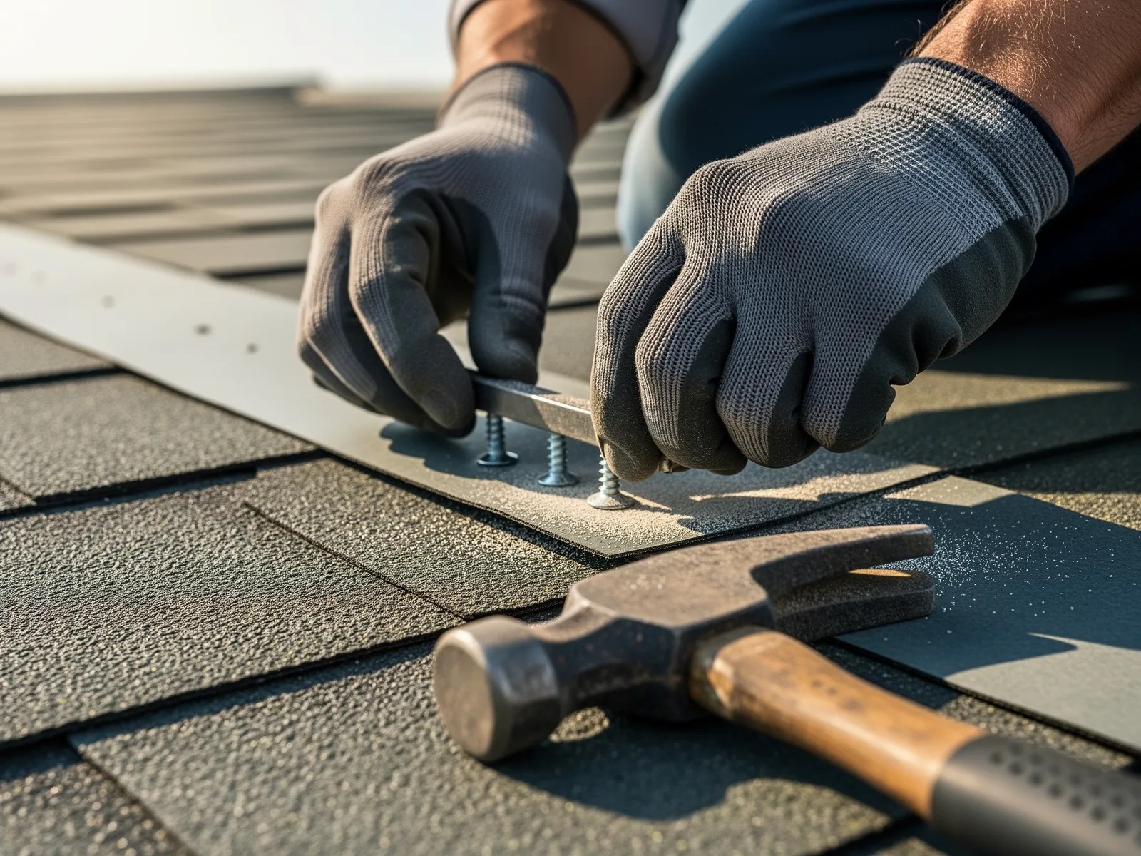 Why choose Fascia Repair in West Point, NE